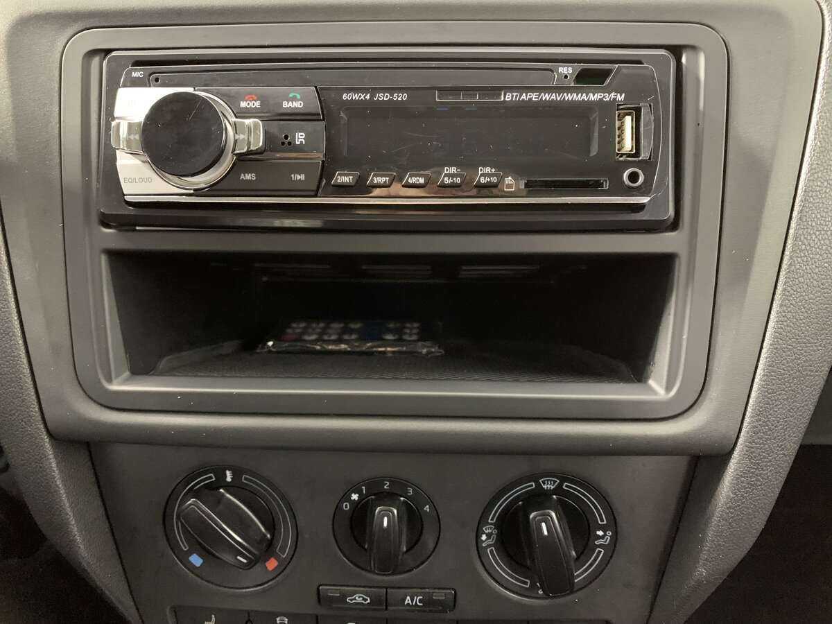 Шкода Рапид б/у, 2017, Механическая. Фото: #14