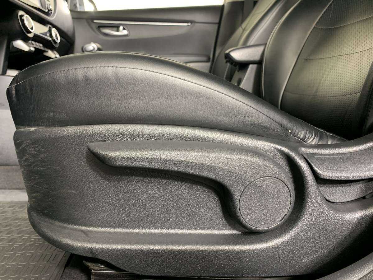 Киа Рио б/у, 2018, Автоматическая. Фото: #13