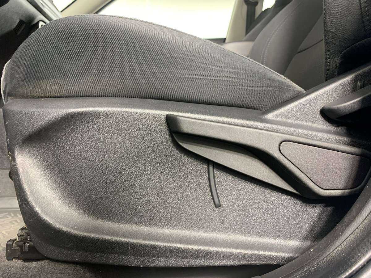 Чери Тигго 7 б/у, 2019, Механическая. Фото: #16