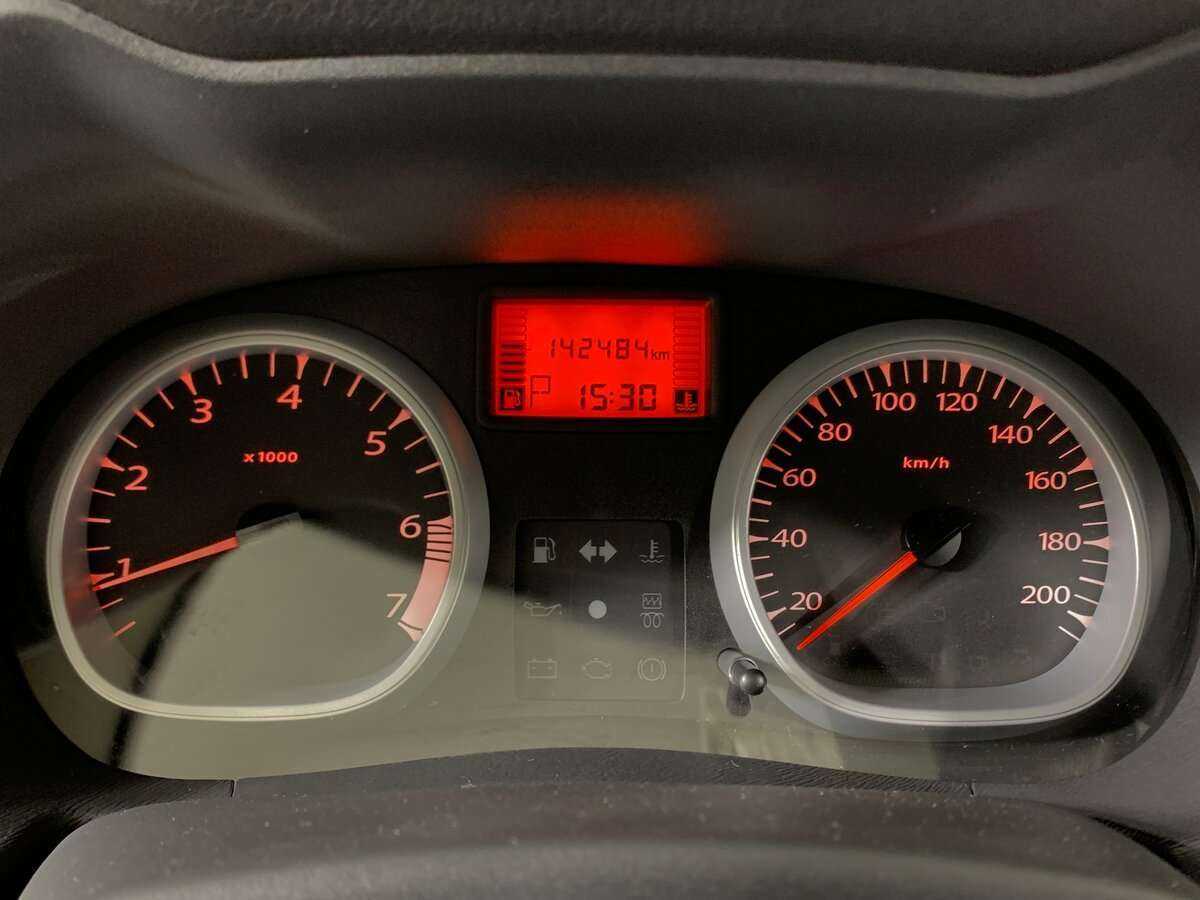 Рено Дастер б/у, 2014, Автоматическая. Фото: #11