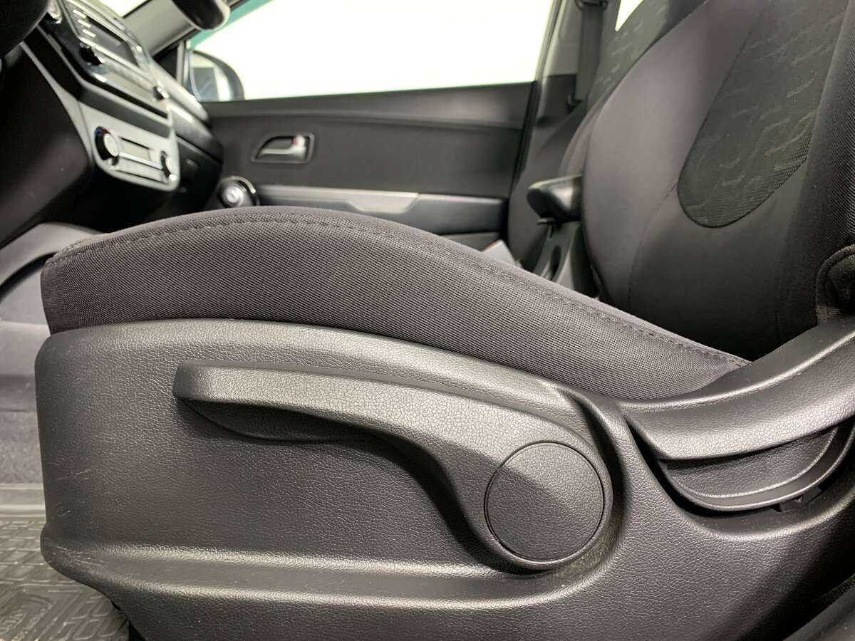 Киа Рио б/у, 2016, Автоматическая. Фото: #13