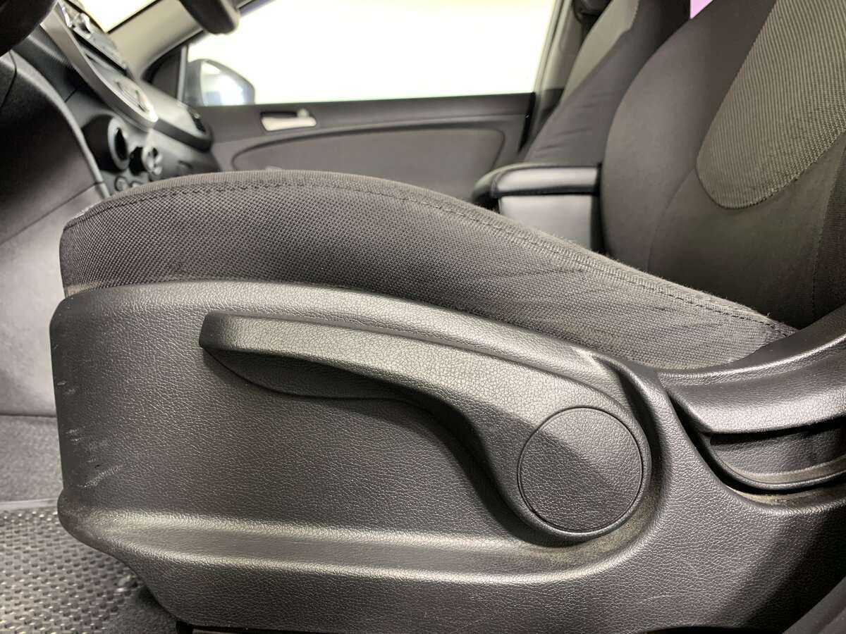 Хендай Солярис б/у, 2012, Механическая. Фото: #13