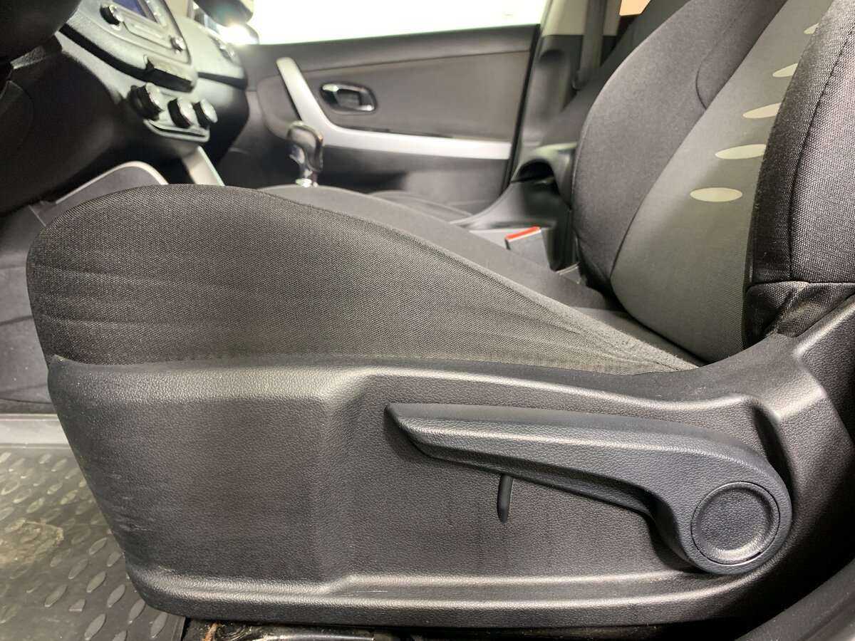 Киа Сид б/у, 2014, Механическая. Фото: #13