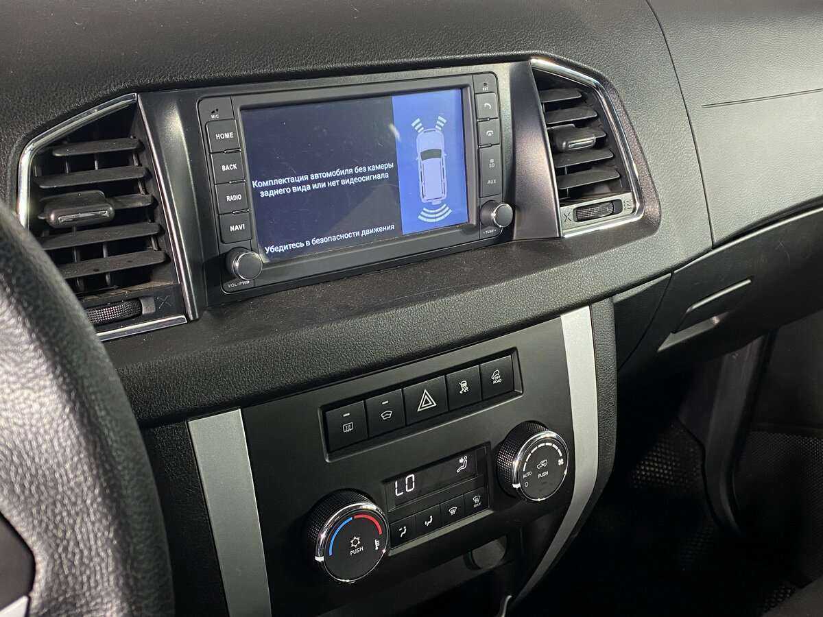 УАЗ Патриот б/у, 2021, Автоматическая. Фото: #10