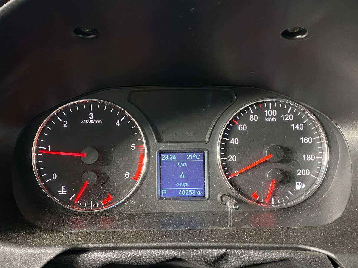 УАЗ Патриот б/у, 2021, Автоматическая. Фото: #12