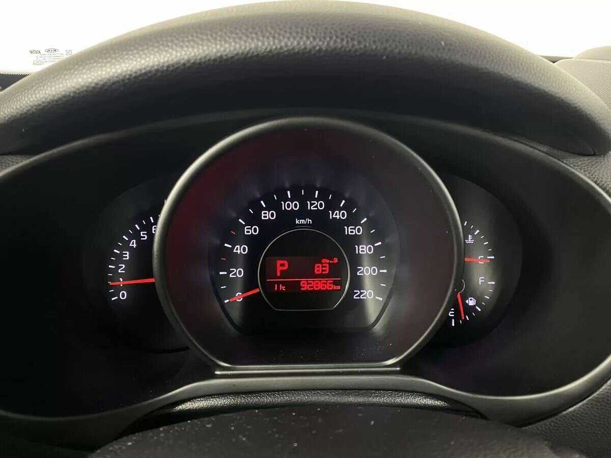 Киа Соул б/у, 2018, Автоматическая. Фото: #16