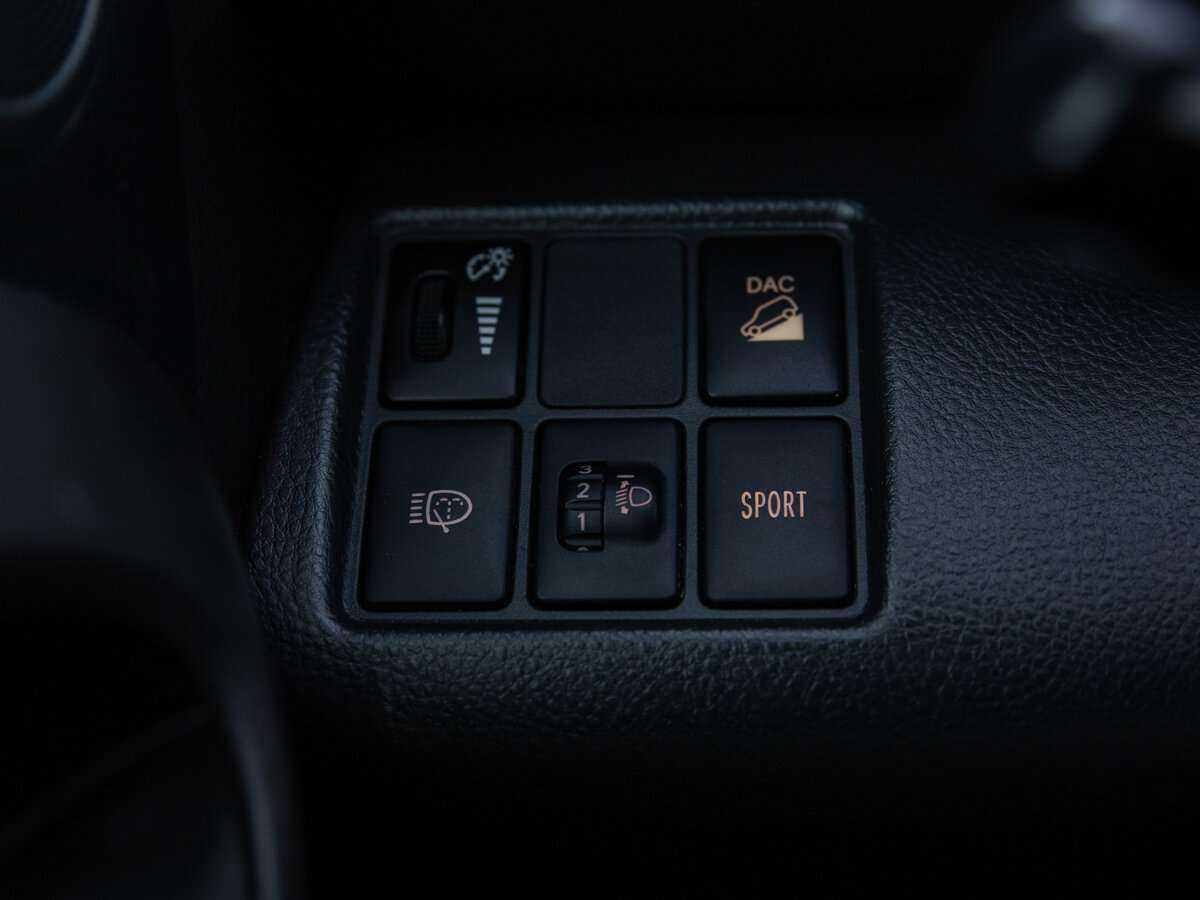 Тойота Рав4 б/у, 2012, Вариатор. Фото: #14