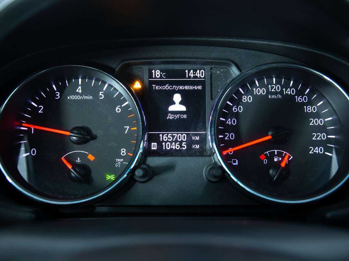 Ниссан Кашкай б/у, 2012, Механическая. Фото: #12