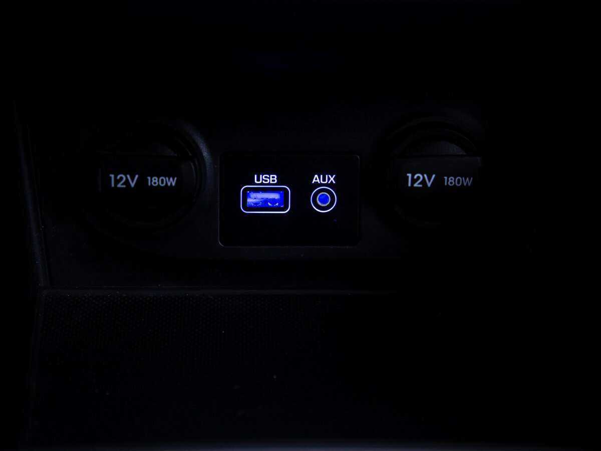 Хендай Крета б/у, 2017, Автоматическая. Фото: #10