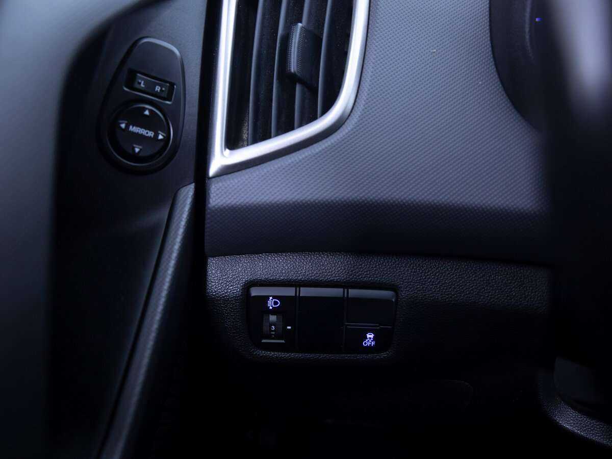 Хендай Крета б/у, 2017, Автоматическая. Фото: #12