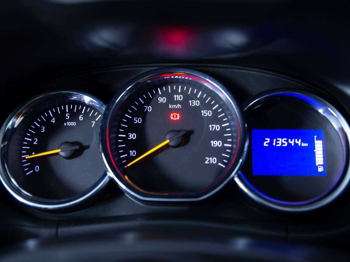 Рено Дастер б/у, 2017, Механическая. Фото: #13