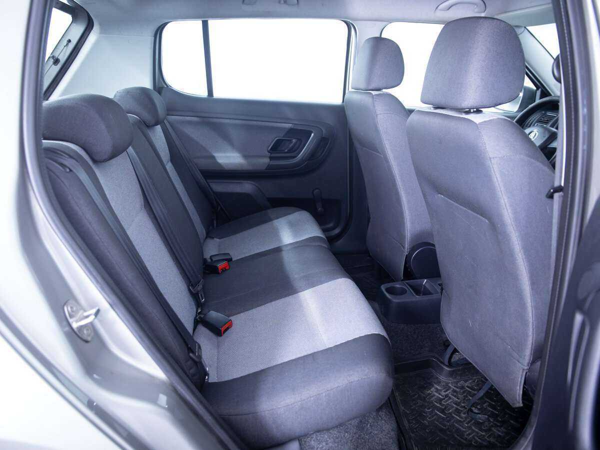 Шкода Фабия б/у, 2013, Механическая. Фото: #8