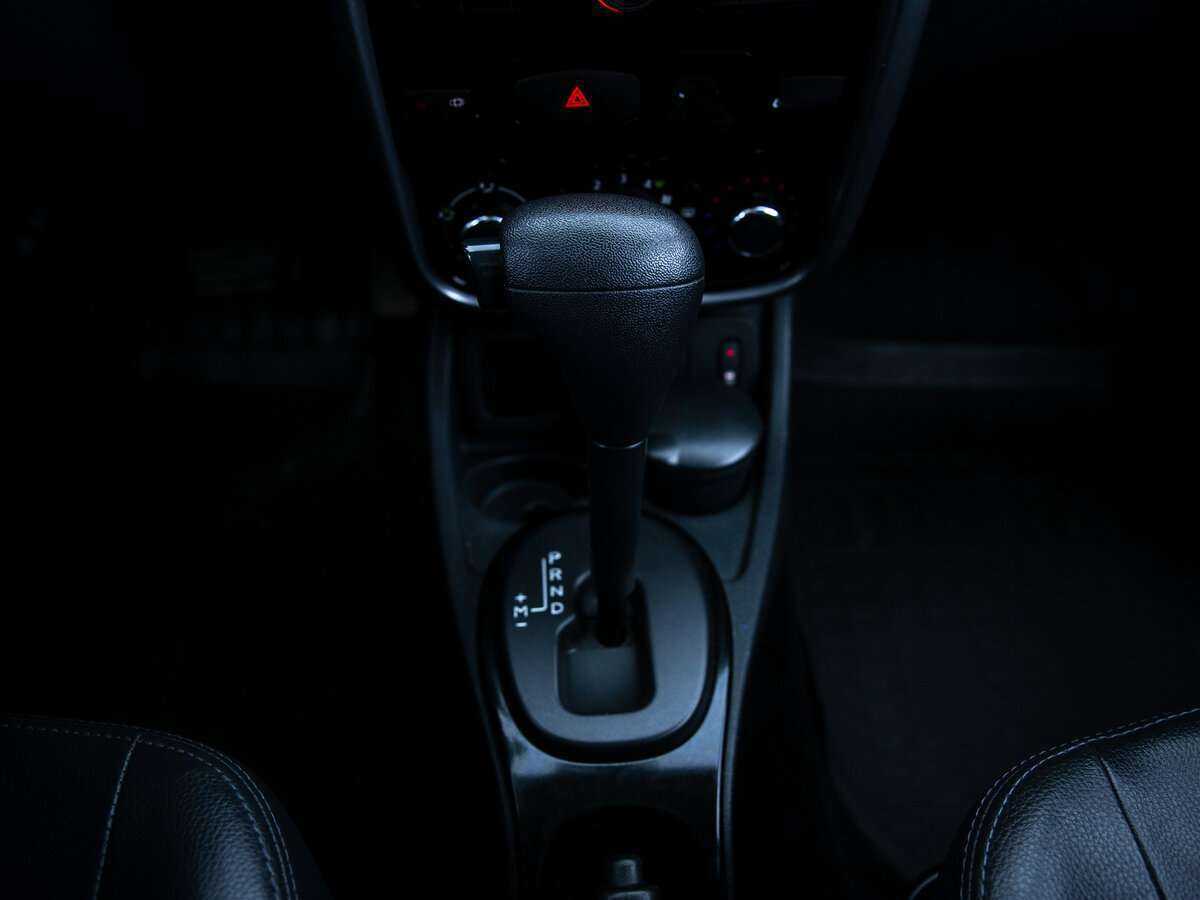 Рено Дастер б/у, 2013, Автоматическая. Фото: #16