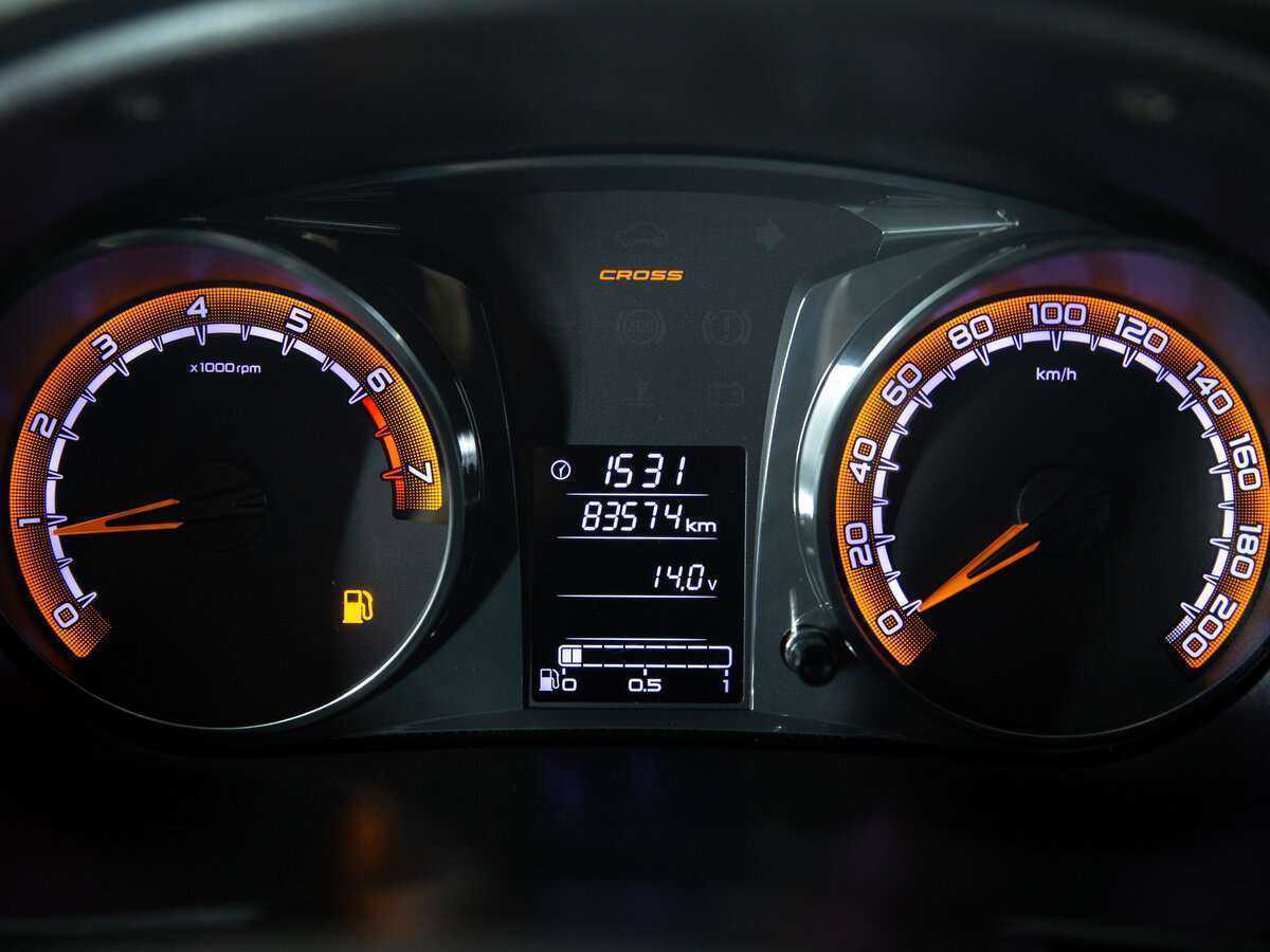 Лада (ВАЗ) Гранта б/у, 2021, Механическая. Фото: #8