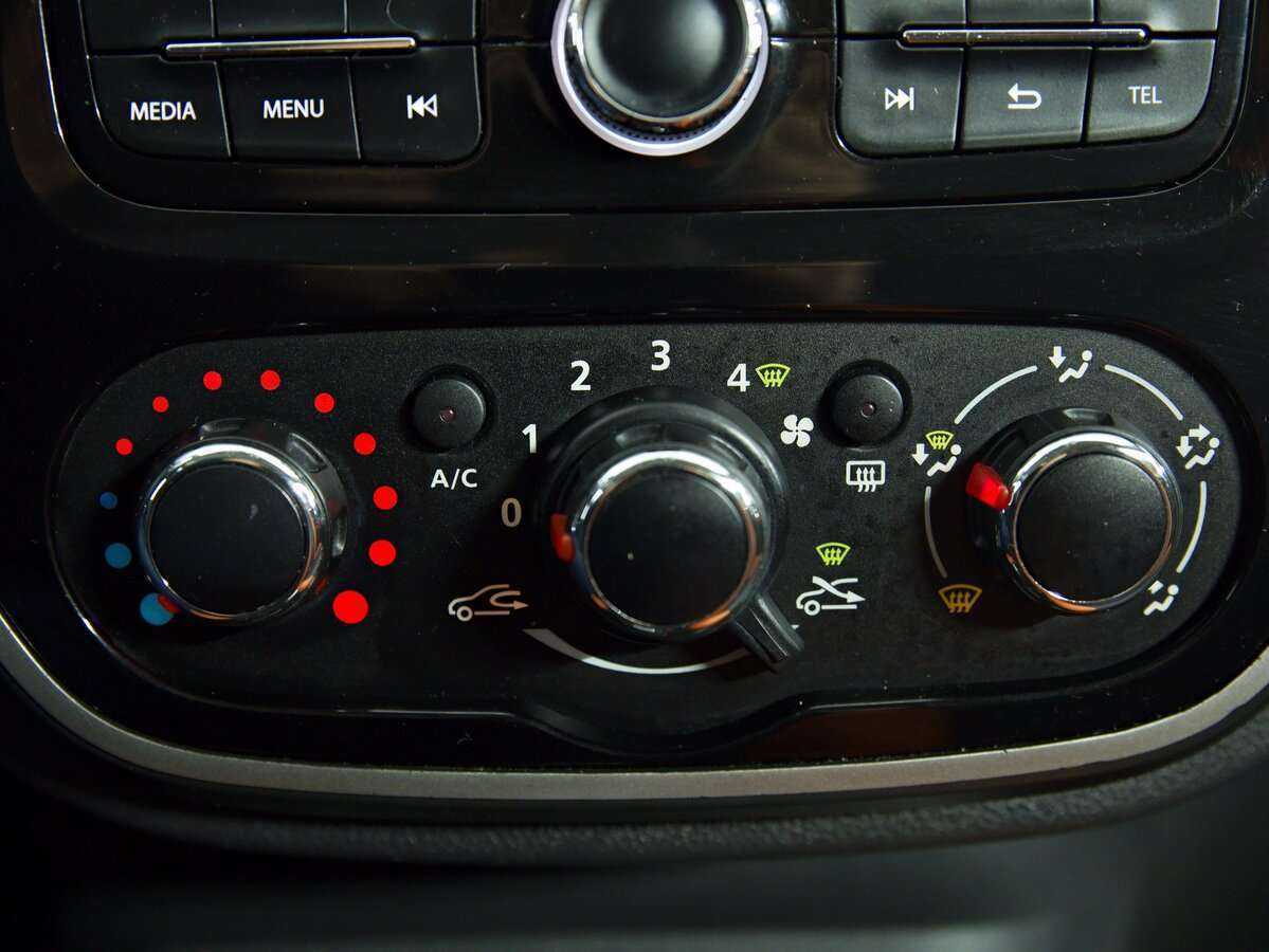 Рено Каптюр б/у, 2016, Автоматическая. Фото: #17