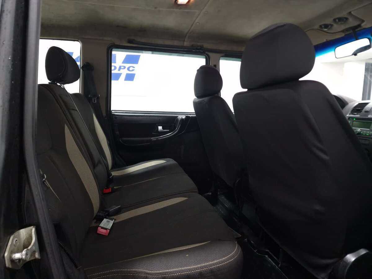 УАЗ Патриот б/у, 2012, Механическая. Фото: #11