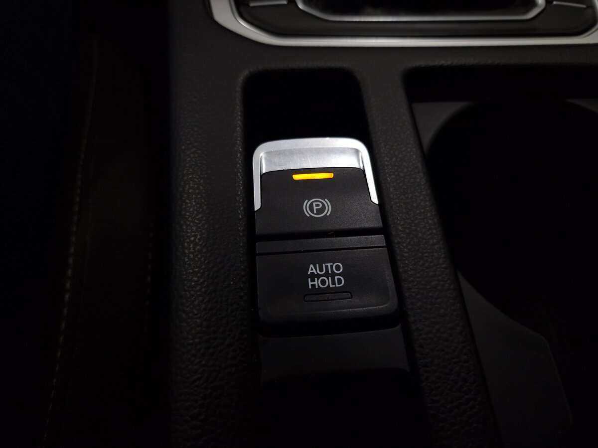 Фольксваген Пассат б/у, 2015, Роботизированная. Фото: #14