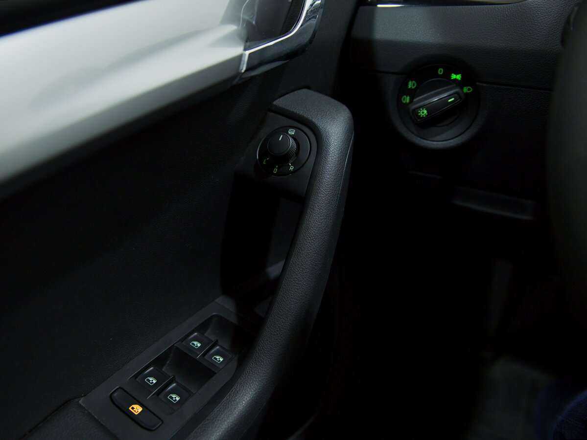 Шкода Октавия б/у, 2019, Механическая. Фото: #9