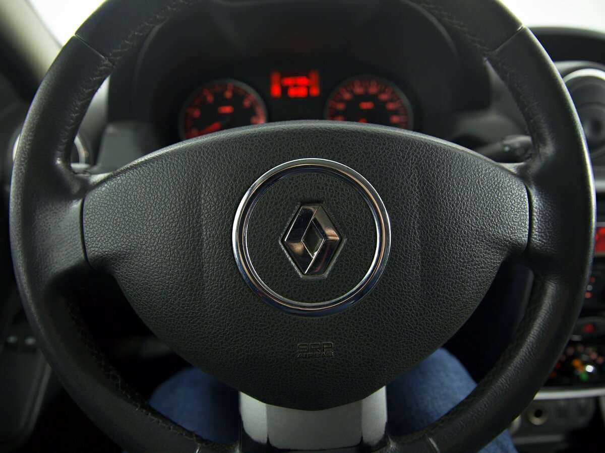 Рено Дастер б/у, 2012, Механическая. Фото: #14