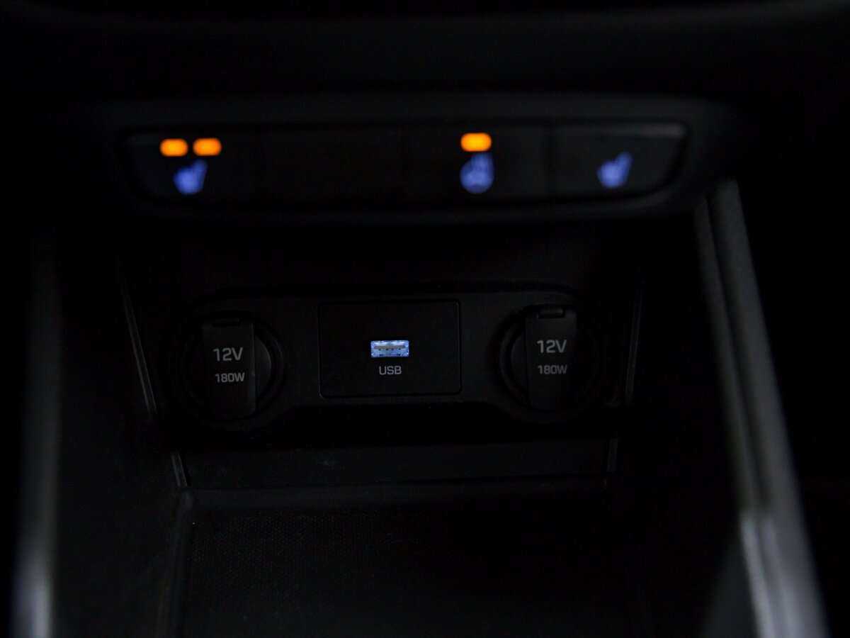 Хендай Солярис б/у, 2021, Автоматическая. Фото: #12