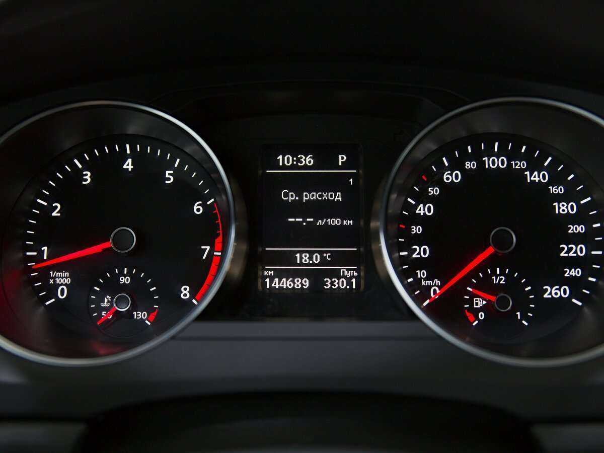 Фольксваген Джетта б/у, 2015, Роботизированная. Фото: #8