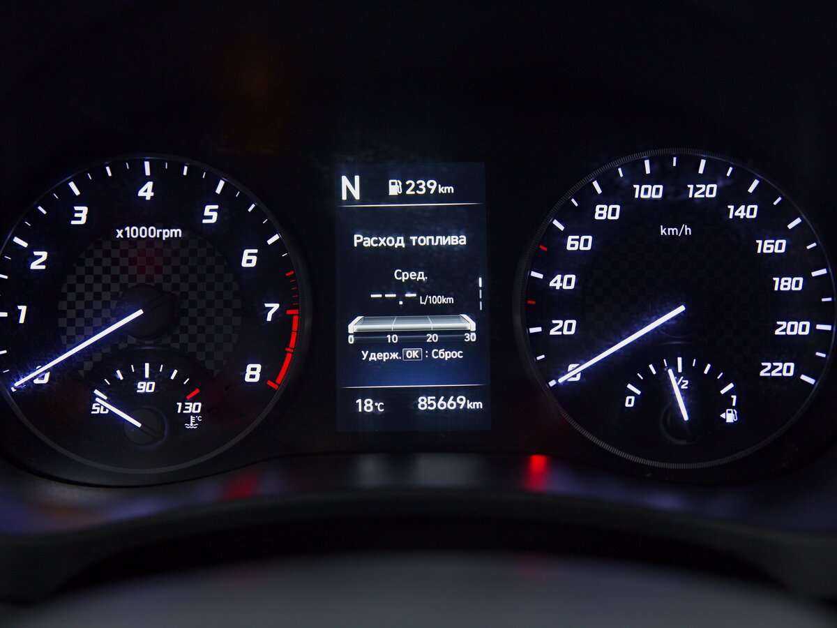 Хендай Солярис б/у, 2020, Автоматическая. Фото: #8