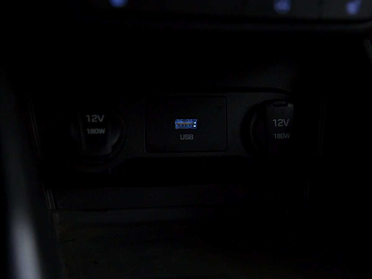 Хендай Солярис б/у, 2020, Автоматическая. Фото: #11