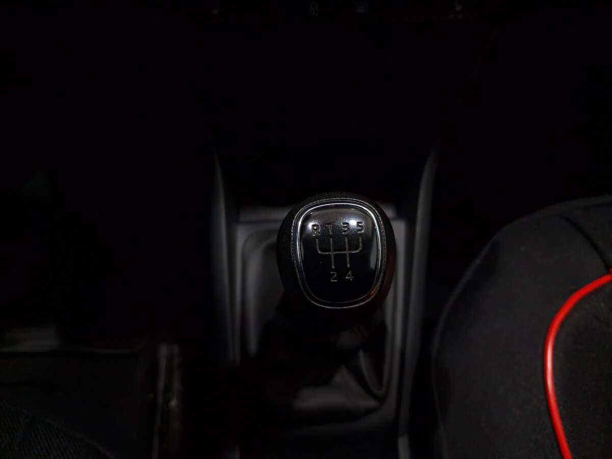 Шкода Рапид б/у, 2019, Механическая. Фото: #8