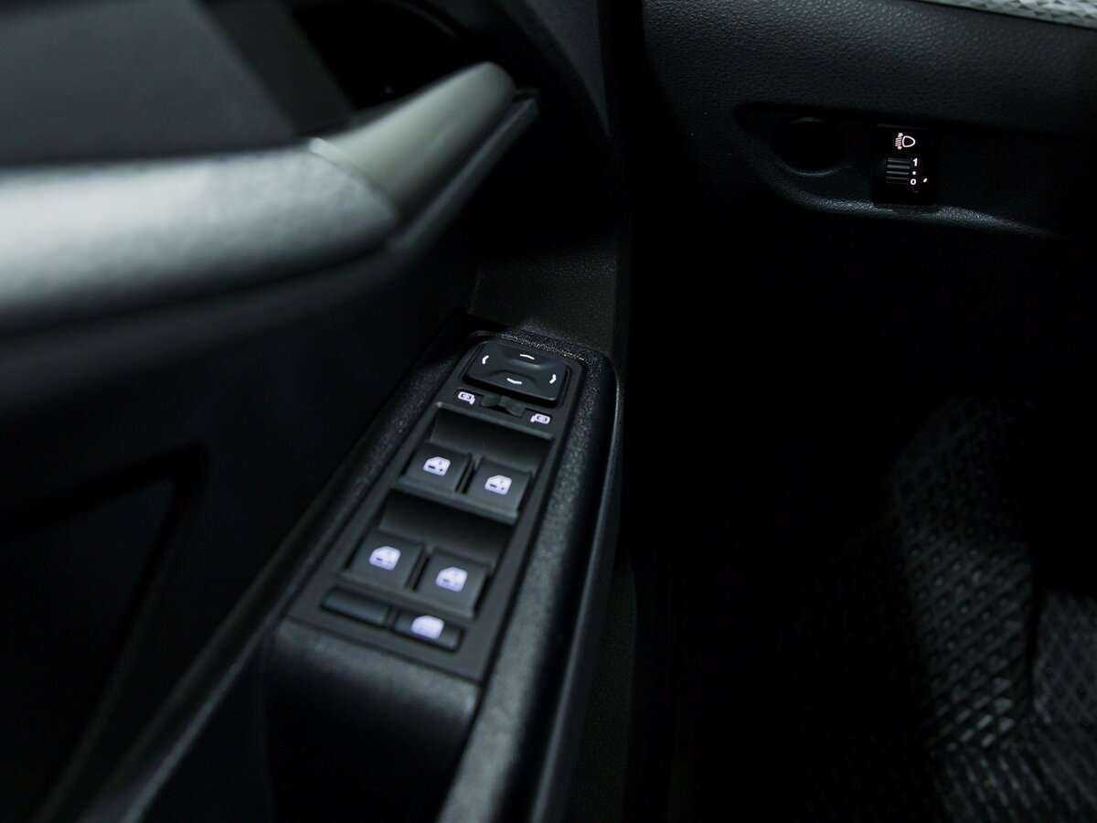 Лада (ВАЗ) Веста б/у, 2022, Вариатор. Фото: #15