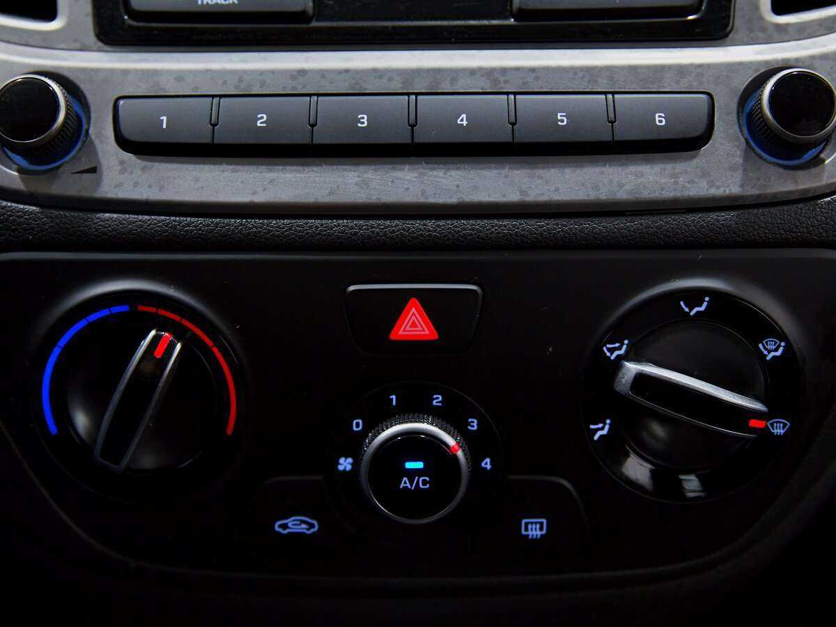 Хендай Солярис б/у, 2020, Автоматическая. Фото: #10