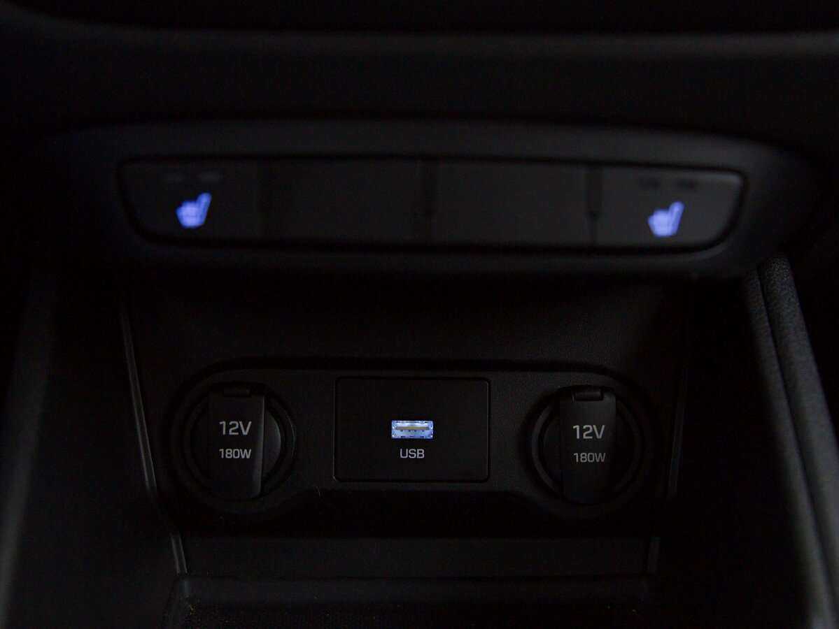 Хендай Солярис б/у, 2020, Автоматическая. Фото: #11