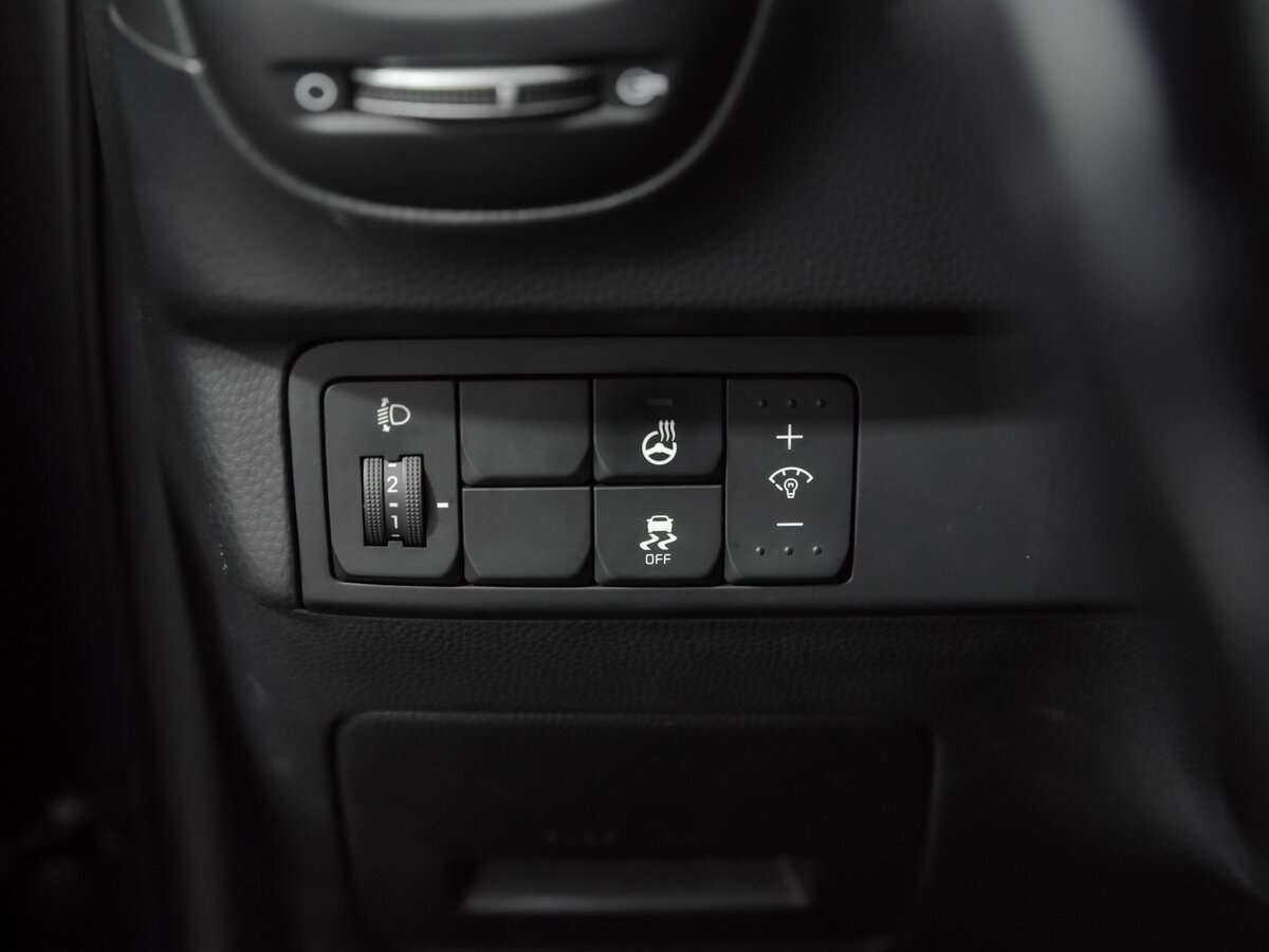 Киа Соул б/у, 2017, Автоматическая. Фото: #12