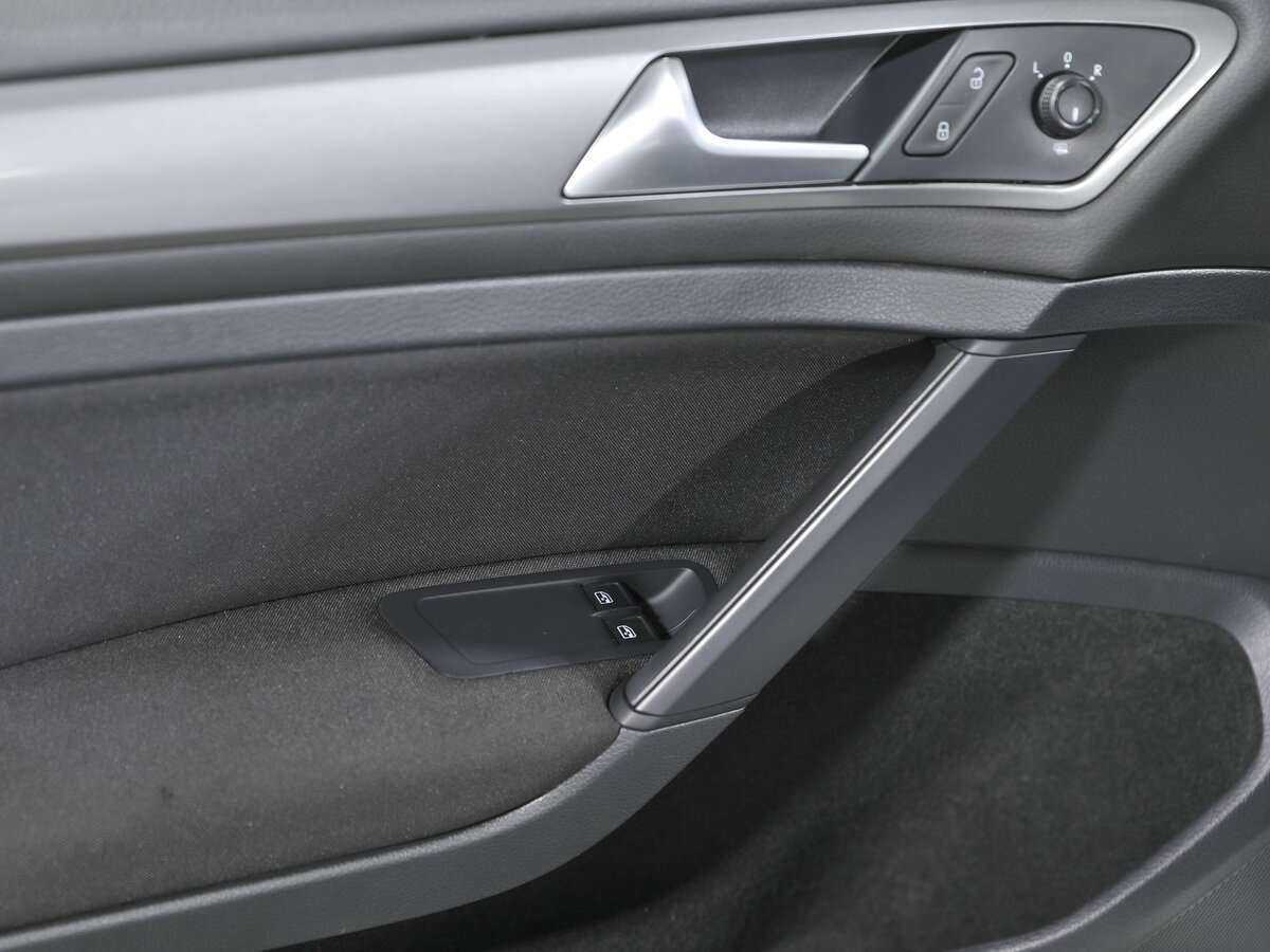 Фольксваген Гольф б/у, 2013, Роботизированная. Фото: #11