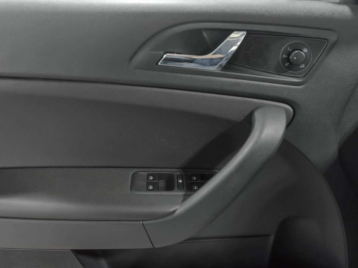 Шкода Йети б/у, 2014, Роботизированная. Фото: #11