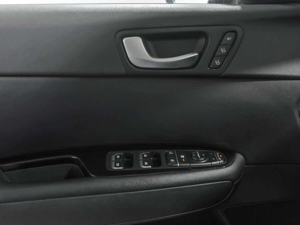 Киа Оптима б/у, 2018, Автоматическая. Фото: #14