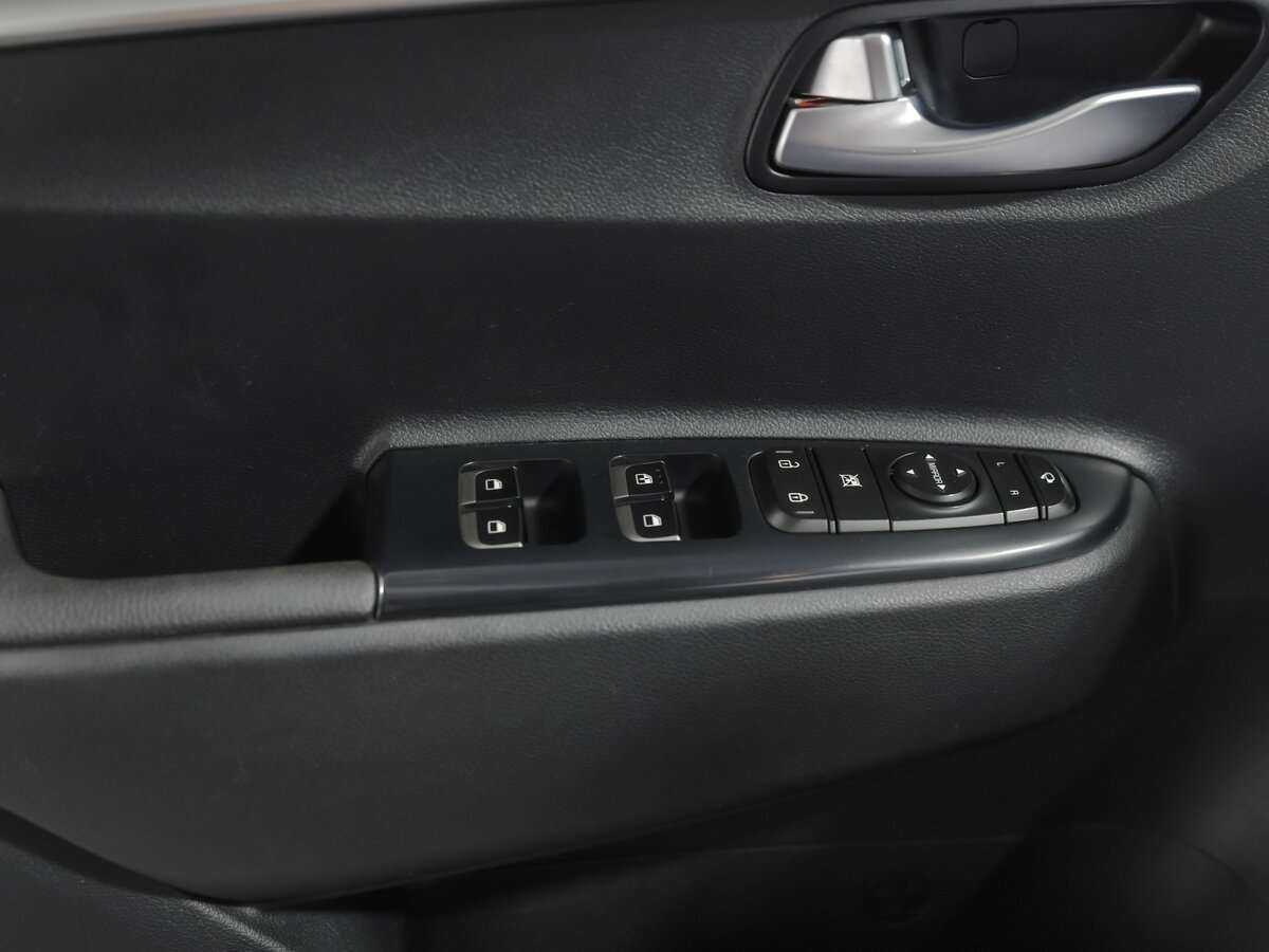 Киа Рио б/у, 2020, Автоматическая. Фото: #13