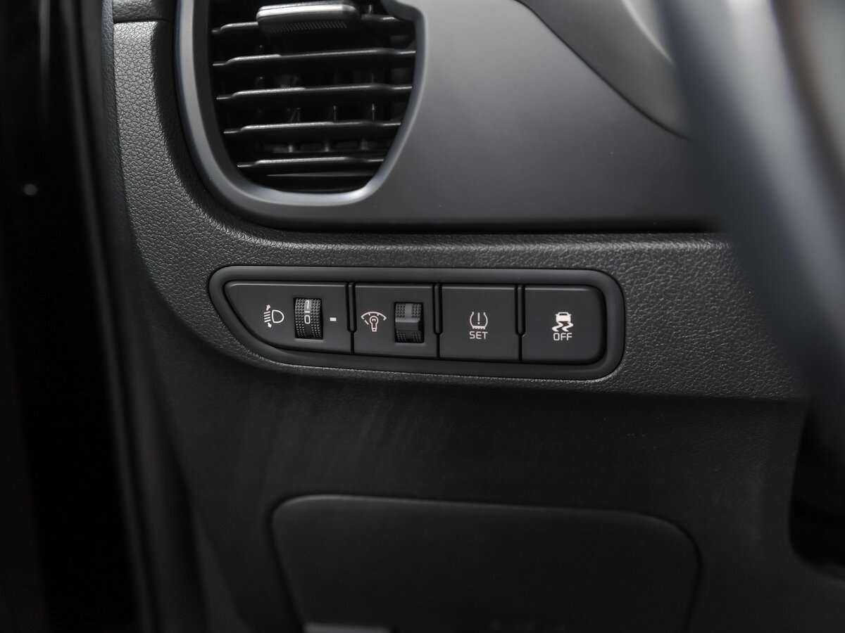 Киа Рио б/у, 2020, Автоматическая. Фото: #14