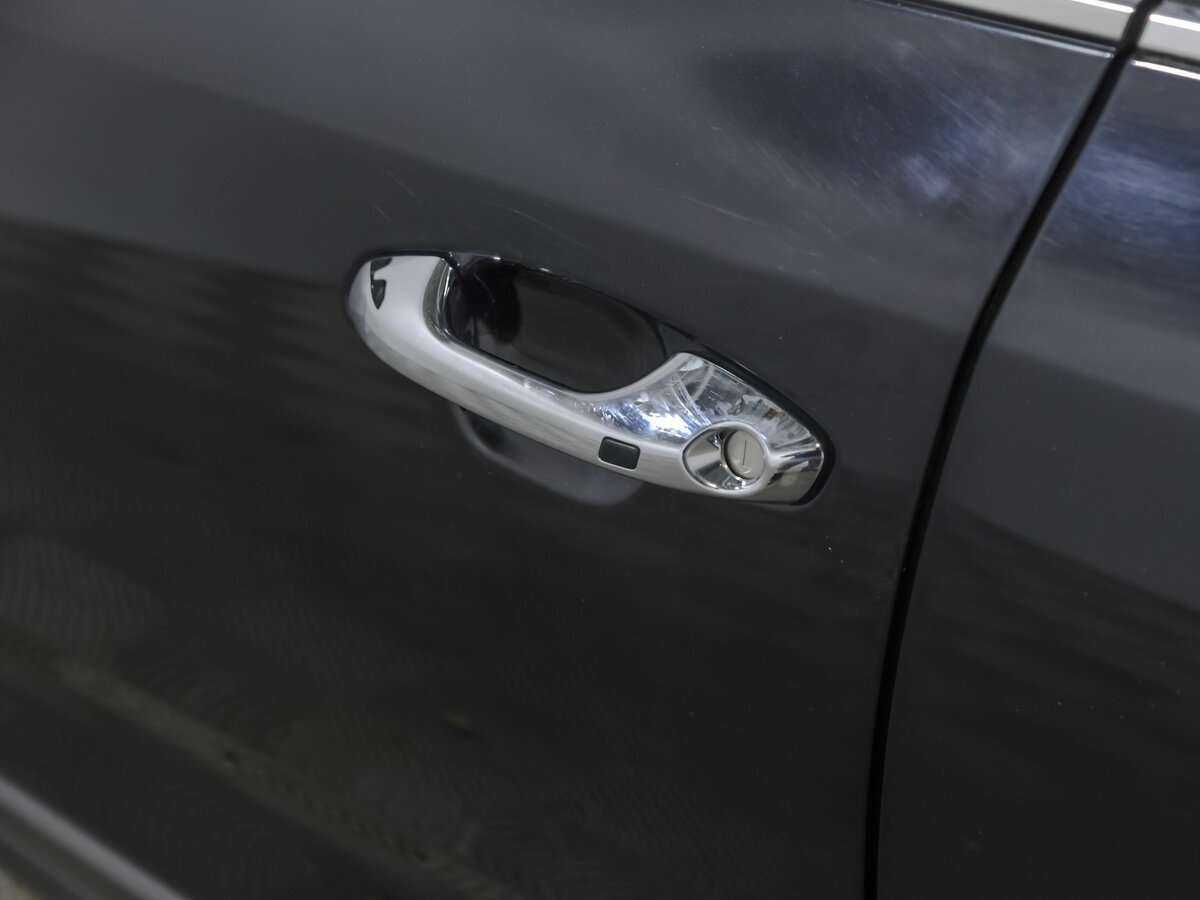 Киа Рио б/у, 2020, Автоматическая. Фото: #19