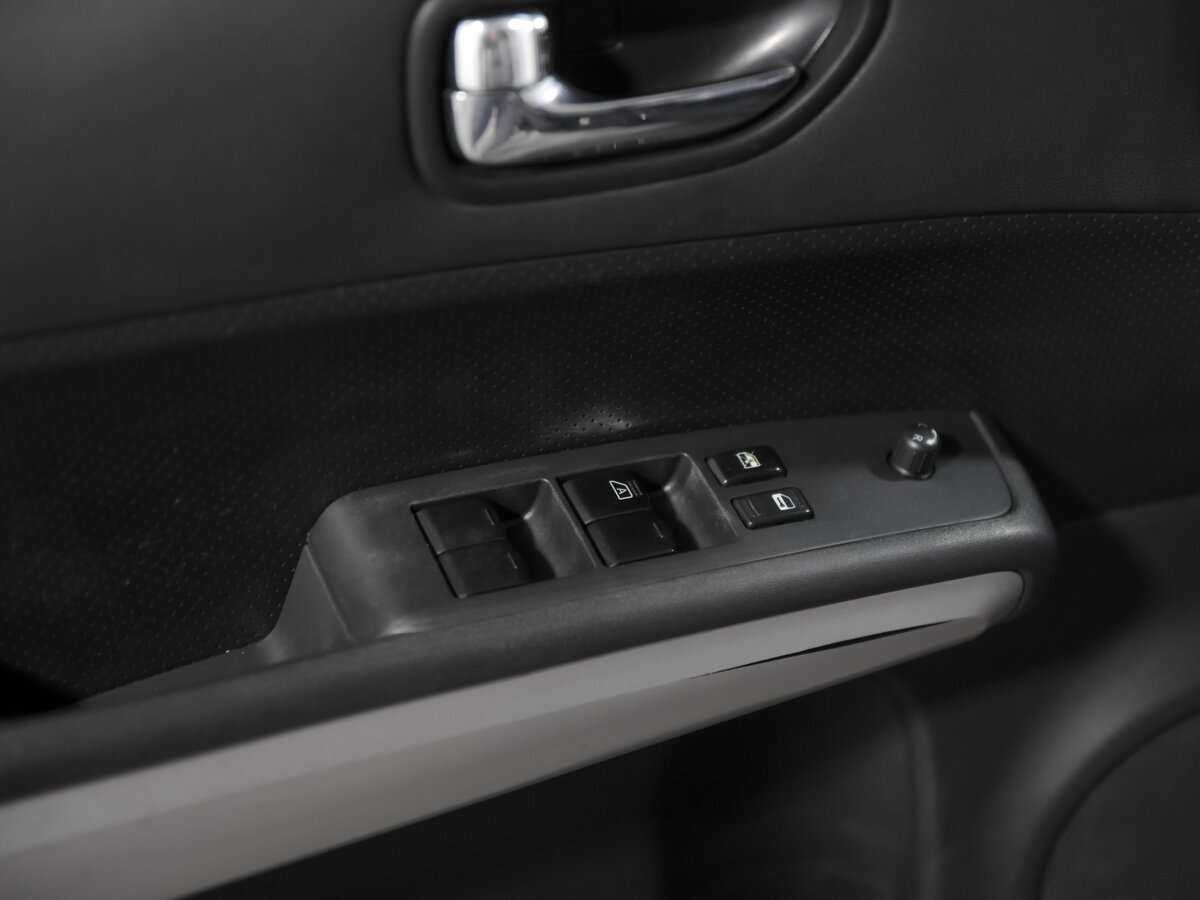 Ниссан Икс-Трейл б/у, 2014, Вариатор. Фото: #11