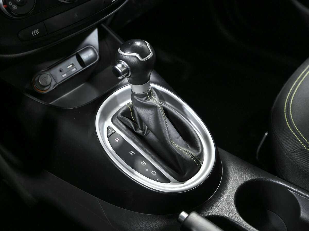 Киа Соул б/у, 2015, Автоматическая. Фото: #10