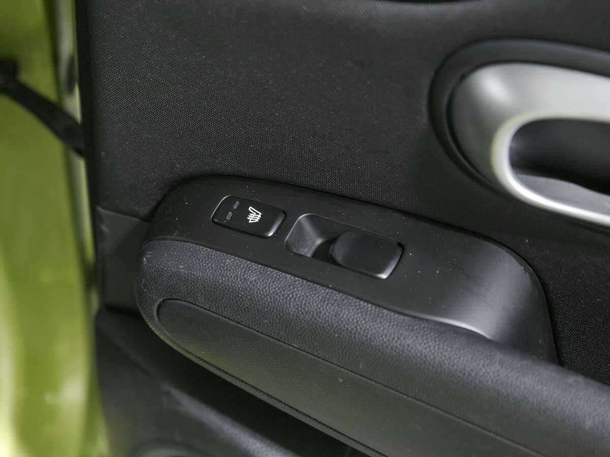 Киа Соул б/у, 2015, Автоматическая. Фото: #13