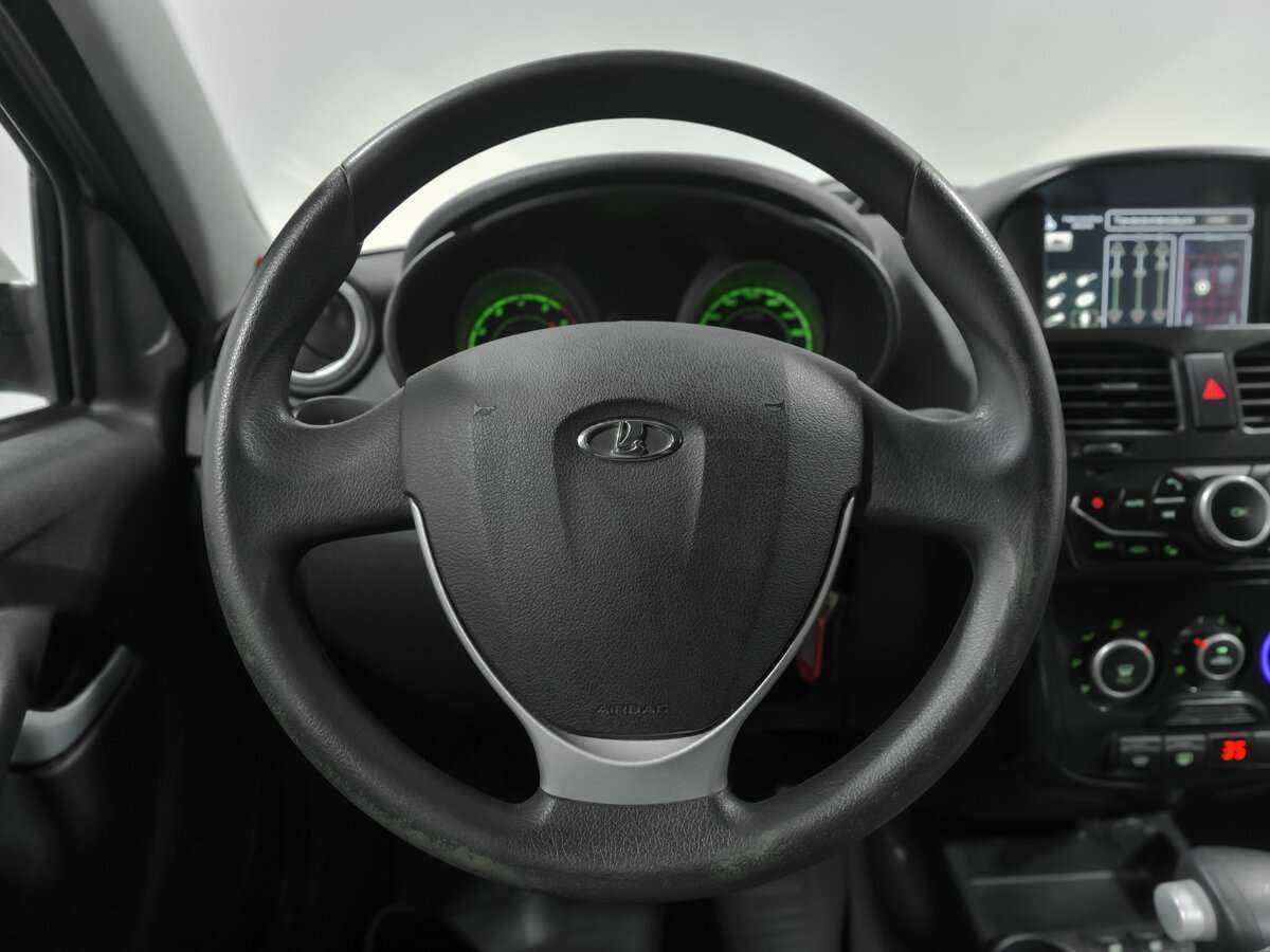 Лада (ВАЗ) Калина б/у, 2013, Автоматическая. Фото: #7