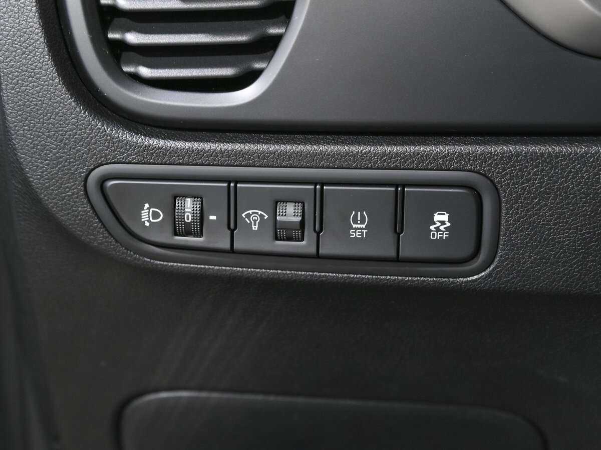 Киа Рио б/у, 2022, Автоматическая. Фото: #15