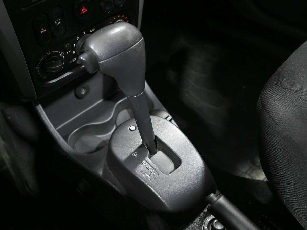 Ниссан Альмера б/у, 2018, Автоматическая. Фото: #10