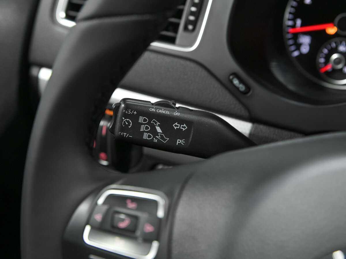 Фольксваген Джетта б/у, 2013, Роботизированная. Фото: #7