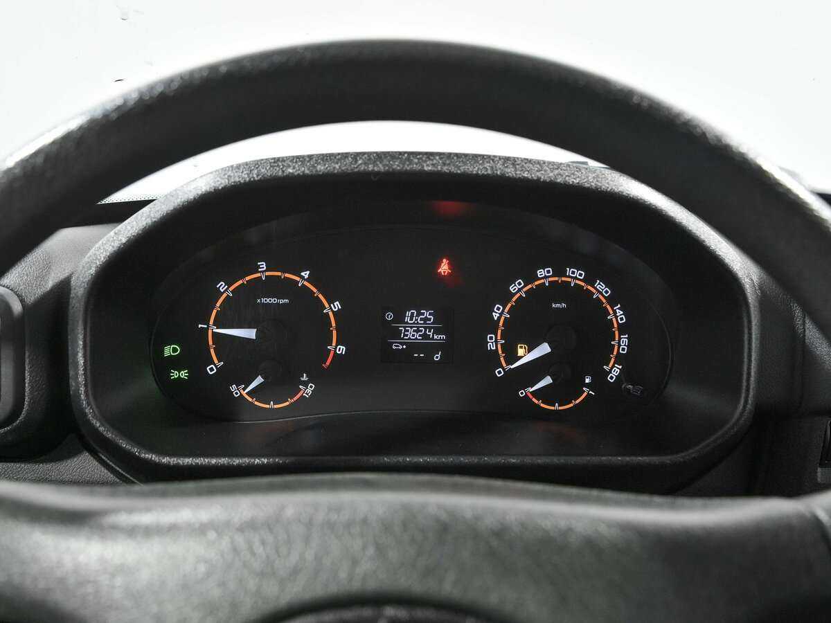 Лада (ВАЗ) 2121 (4х4) б/у, 2020, Механическая. Фото: #6