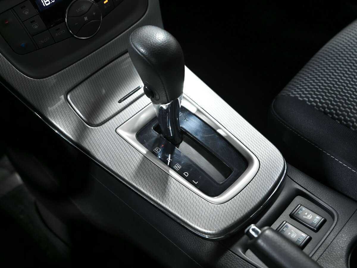 Ниссан Сентра б/у, 2015, Вариатор. Фото: #10