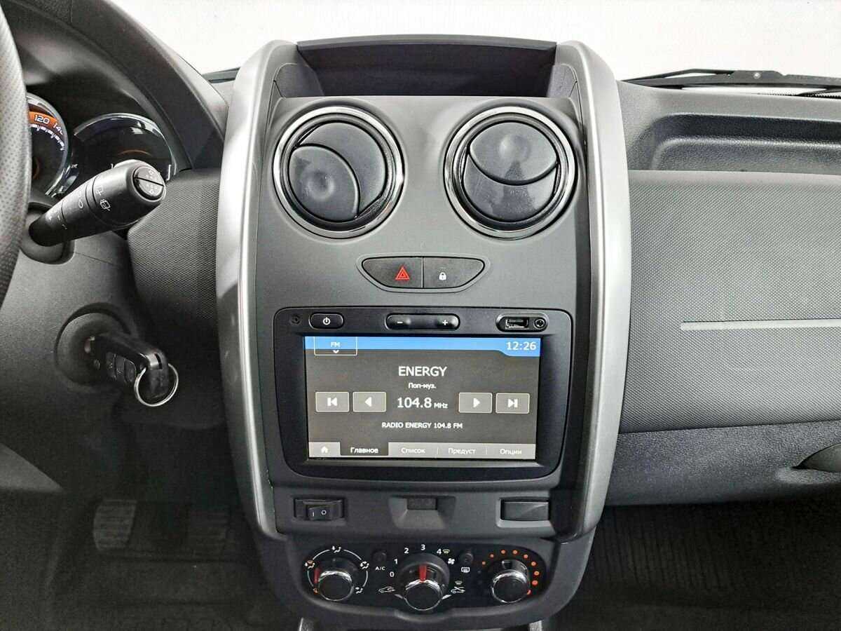 Лада (ВАЗ) Ларгус б/у, 2021, Механическая. Фото: #12