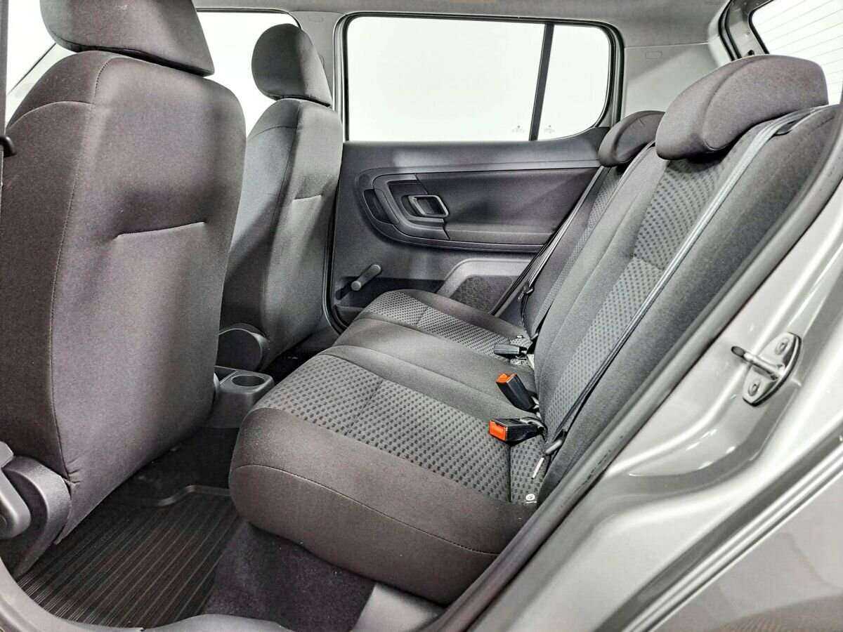 Шкода Фабия б/у, 2013, Механическая. Фото: #9