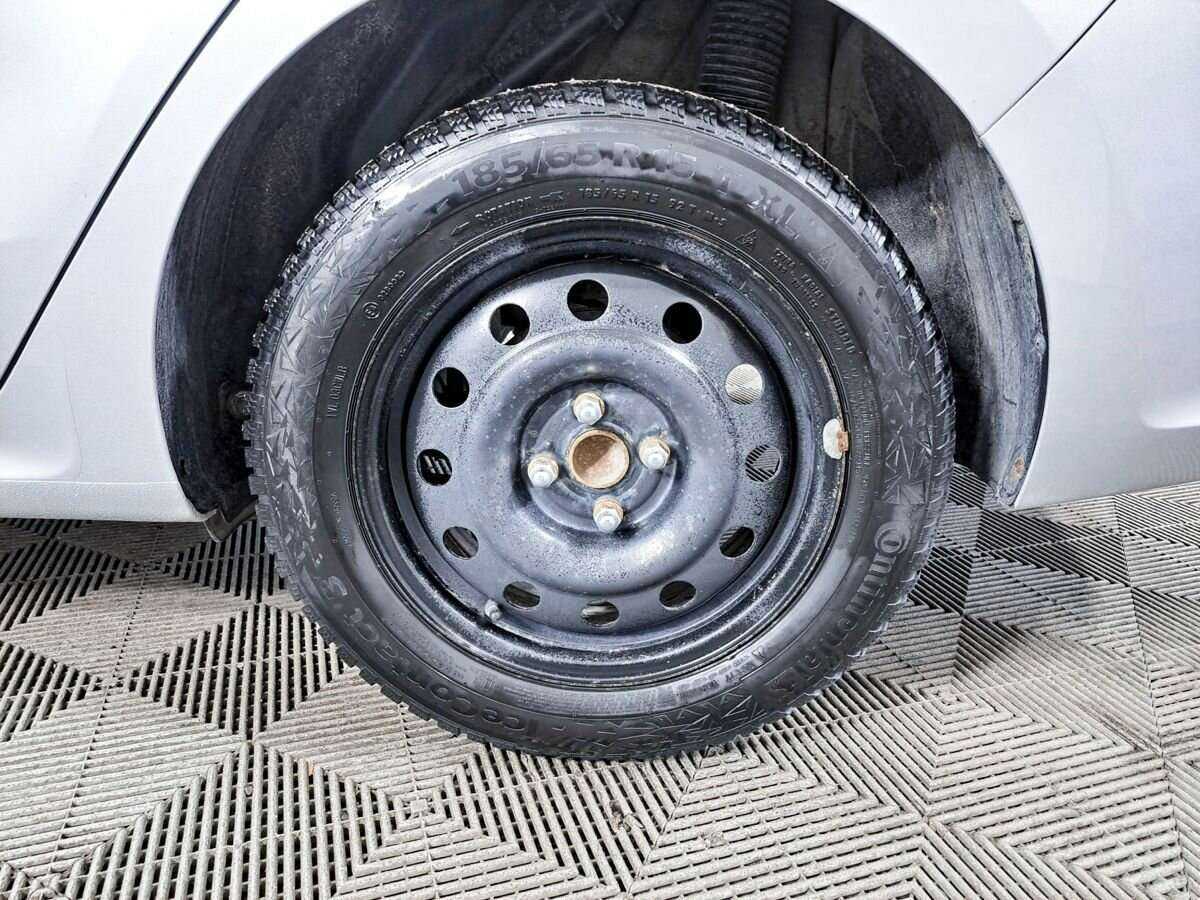 Киа Рио б/у, 2020, Автоматическая. Фото: #17